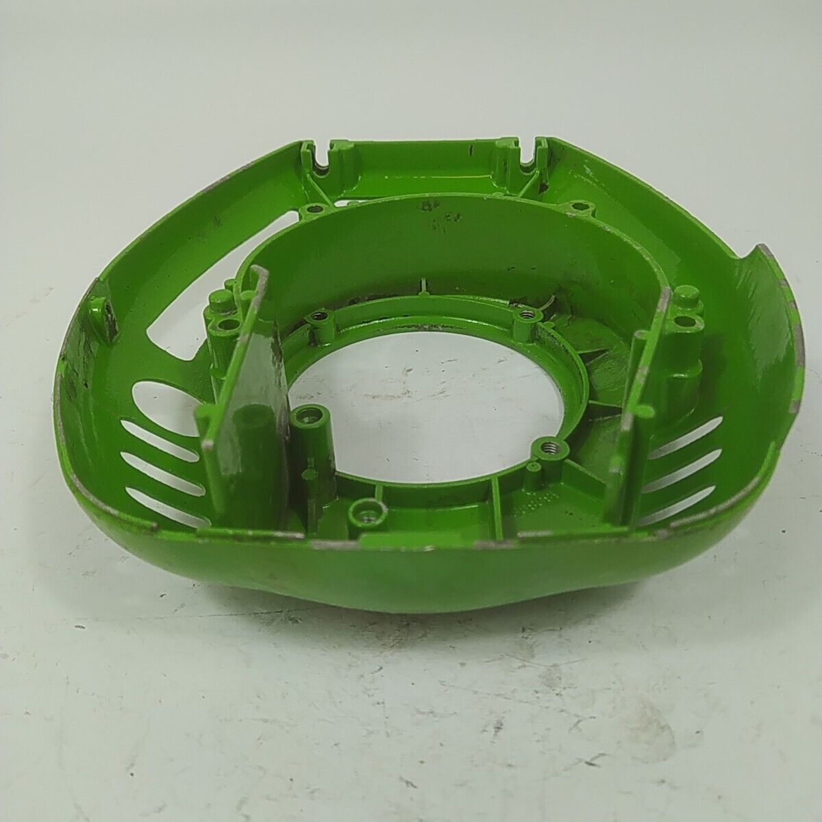 Carter supporto campana per DECESPUGLIATORE BLUE BIRD ZANE' ZM  27 ricambi usati