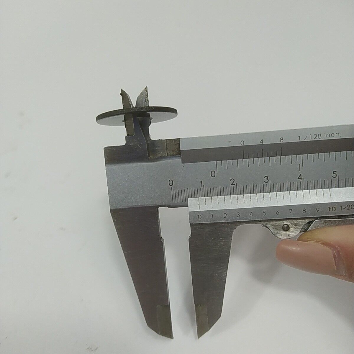 Ricambio per MOTOSEGA ZENOAH G 2000 t RONDELLA FRIZIONE TRASMISSIONE usato