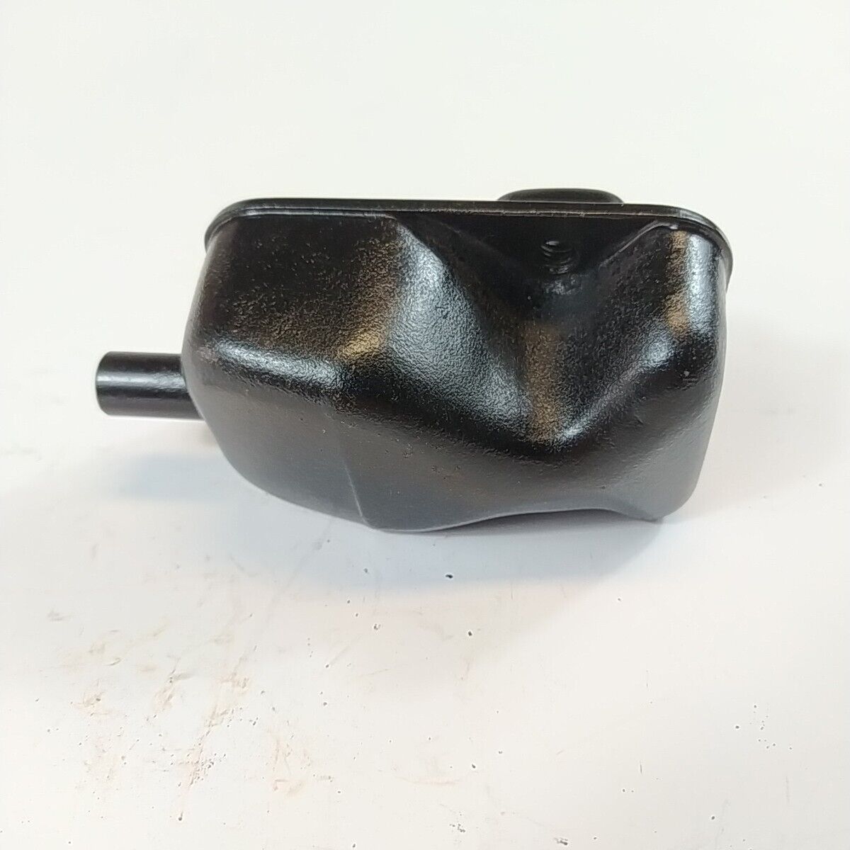 Ricambio MARMITTA SILENZIATORE Usato per decespugliatore Komatsu ZENOAH G2K