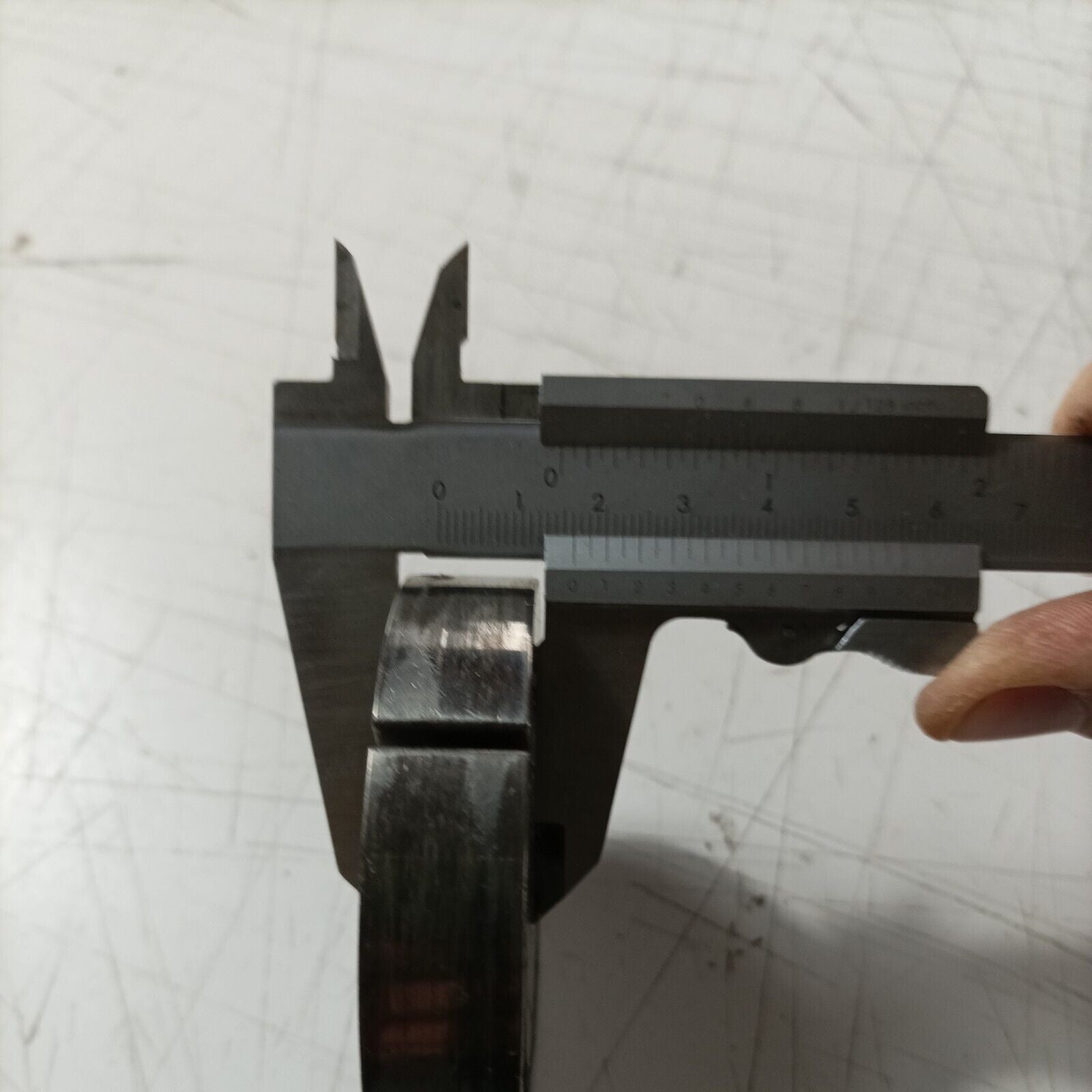 FRIZIONE TRASMISSIONE CATENA ORIGINALE PER MOTOSEGA CASTOR C70 ALPINA A70