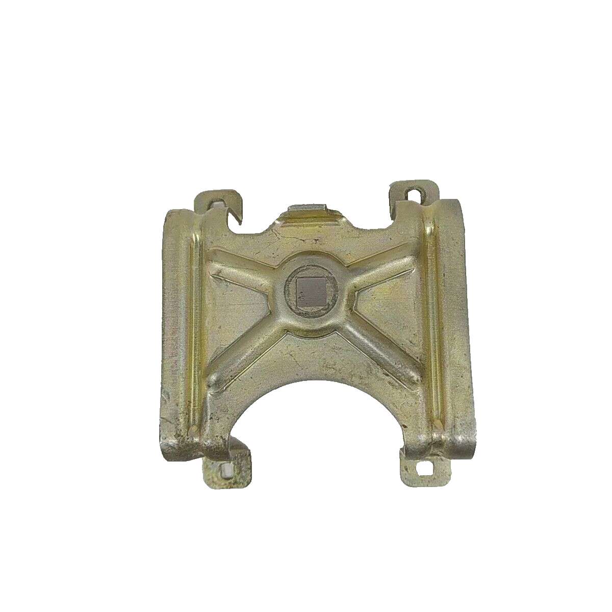 Ricambio per decespugliatore EFCO 8420 8425 8510 STAFFA MOTORE A ZAINO usato