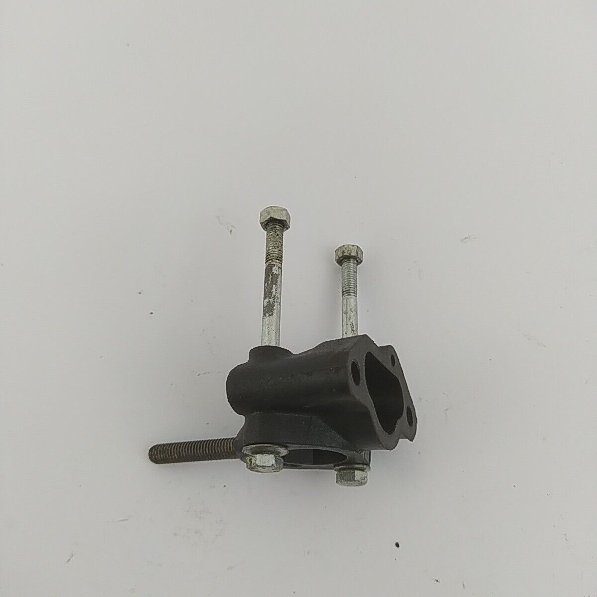 MOTOSEGA ALPINA PROF 70 0-70 ricambio COLLETTORE carburatore FILTRO ARIA usato