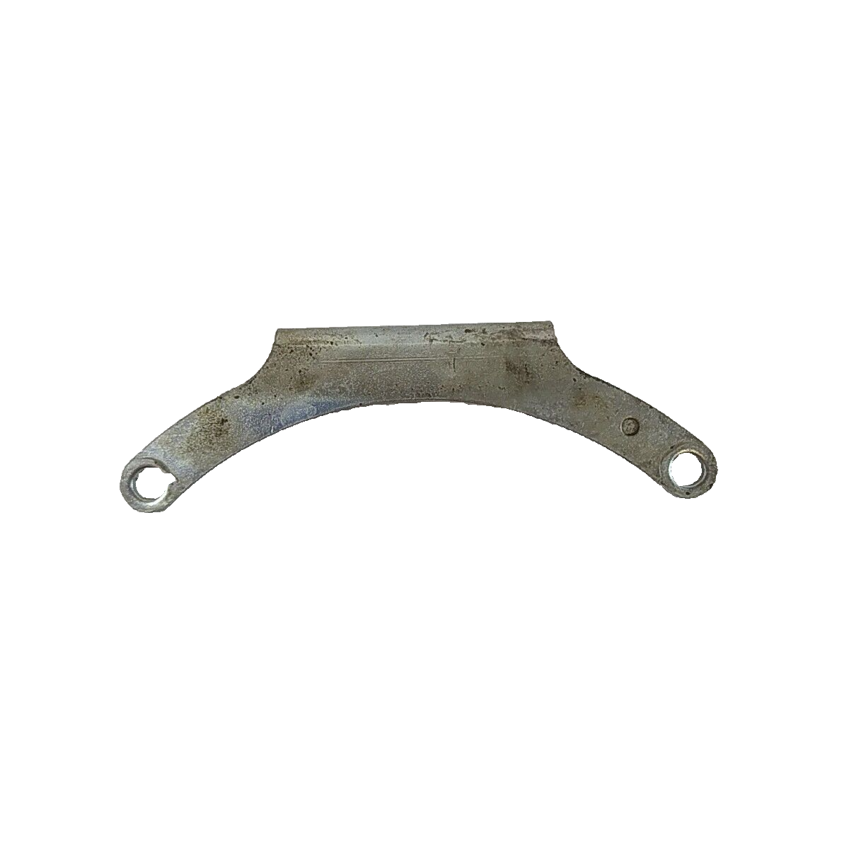 ricambio STAFFA SERBATOIO BENZINA usato per decespugliatore KAWASAKI TD 33