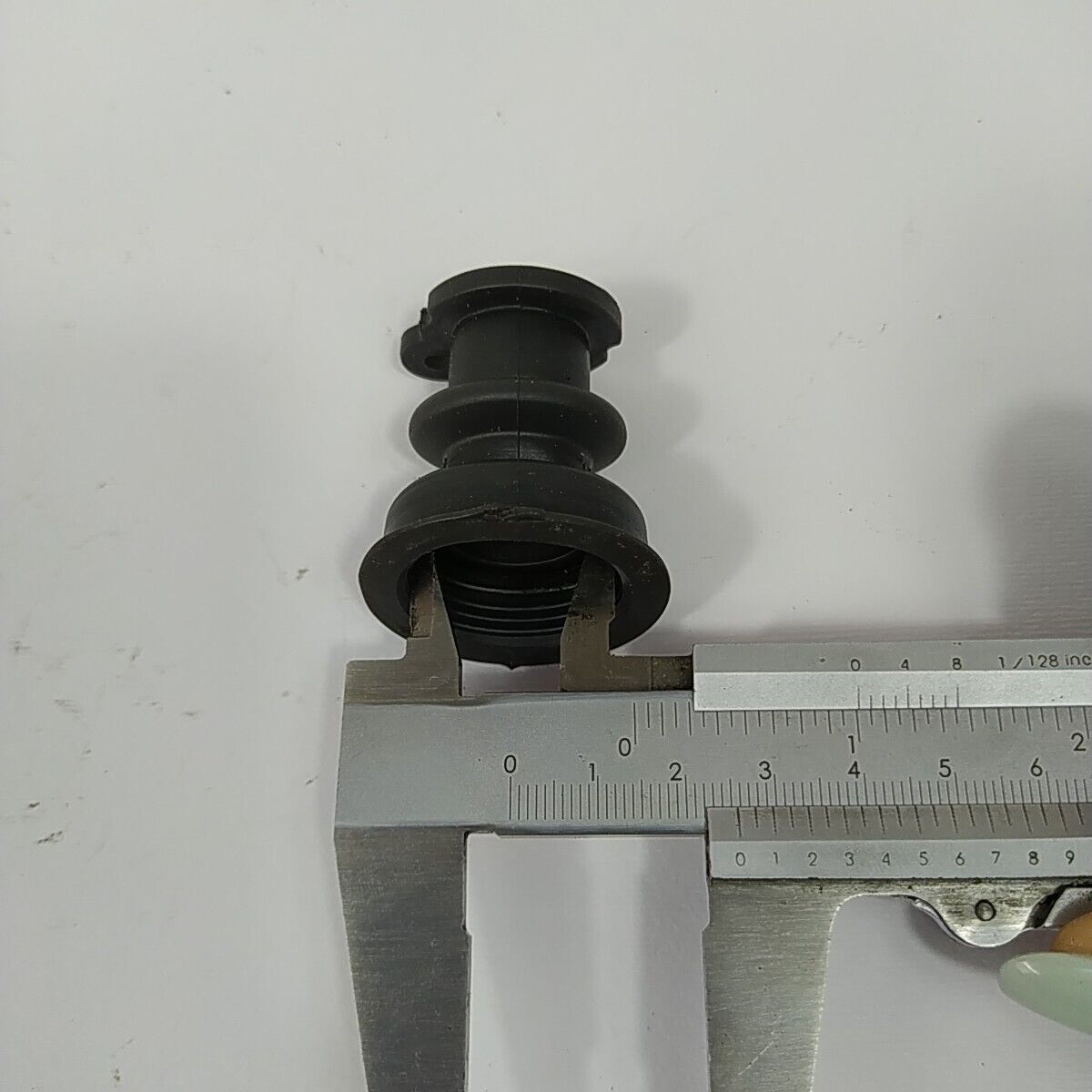 COLLETTORE aspirazione CARBURATORE per motosega STIHL 025 ricambi usati