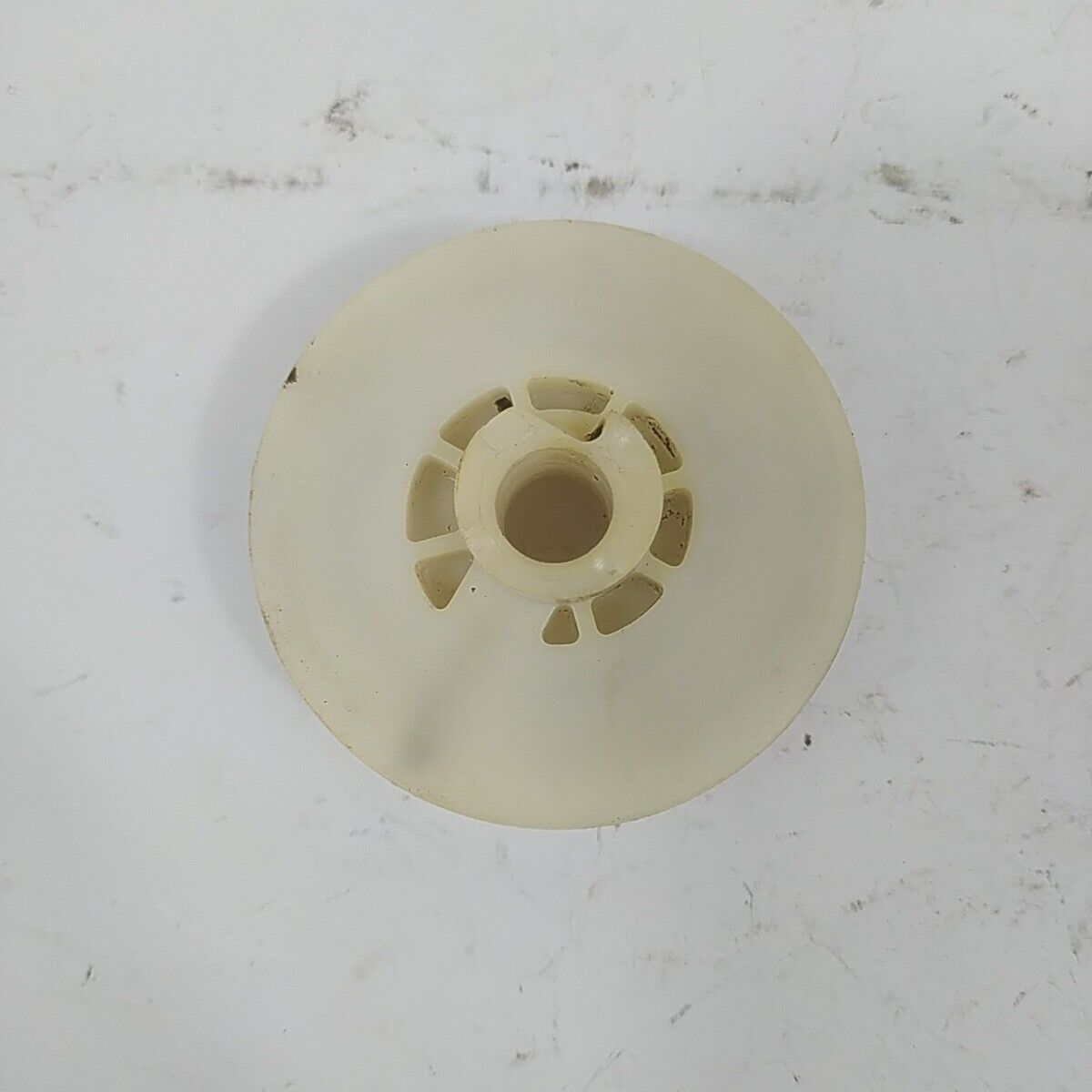 KIT COPERCHIO AVVIAMENTO A STRAPPO ricambi per MOTOSEGA HUSQVARNA 340 345 usati