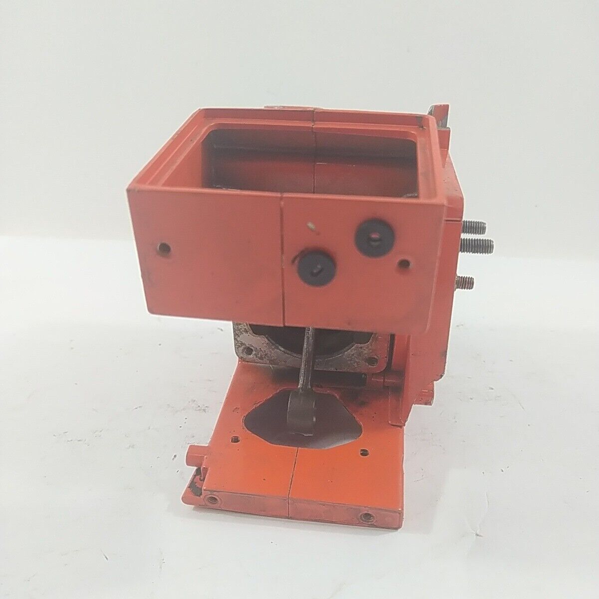 ricambi per motosega ECHO CS-302 CARTER BASAMENTO CILINDRO E ALPERO MOTORE usati