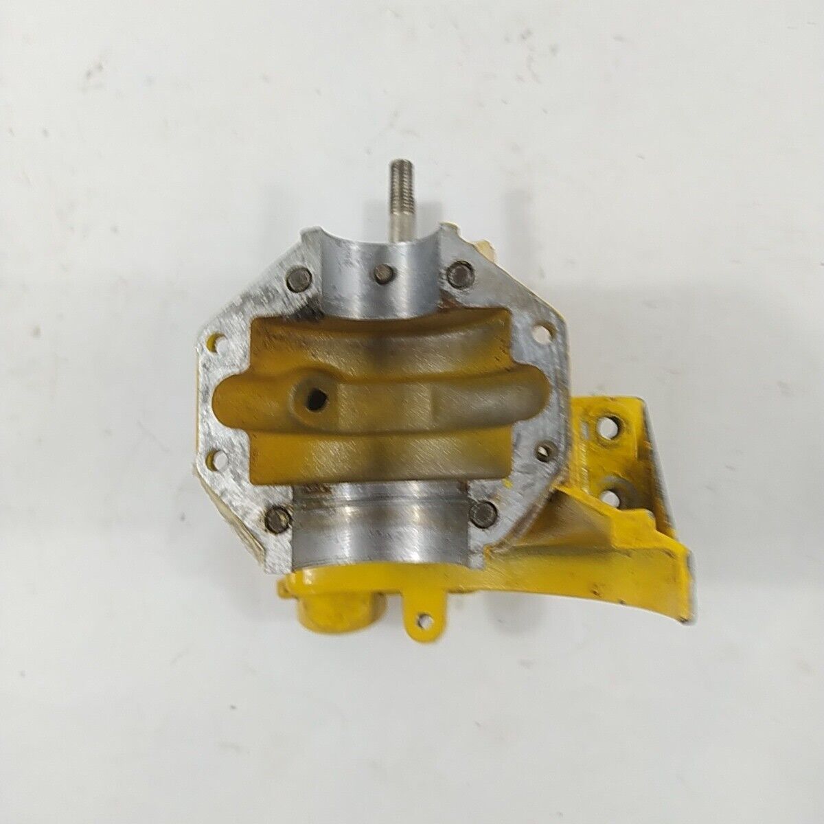 Ricambi CARTER BASAMENTO CILINDRO per motosega MCCULLOCH PRO MAC 700 usati