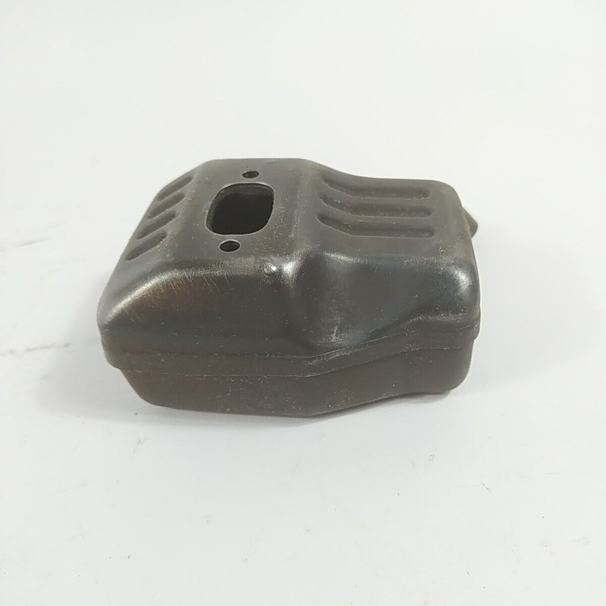 Ricambio DECESPUGLIATORE ALPINA STAR 41 MARMITTA TERMINALE DI SCARICO usato