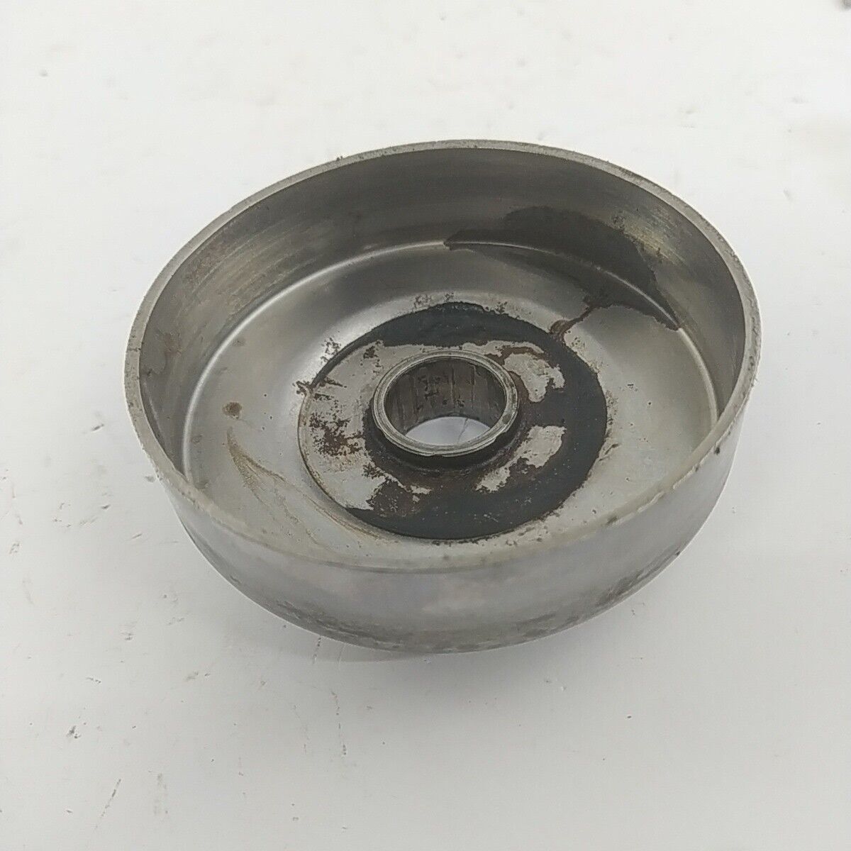 ricambio TAMBURO CAMPANA FRIZIONE 3/8 z 7 motosega ALPINA PROF 70 usati