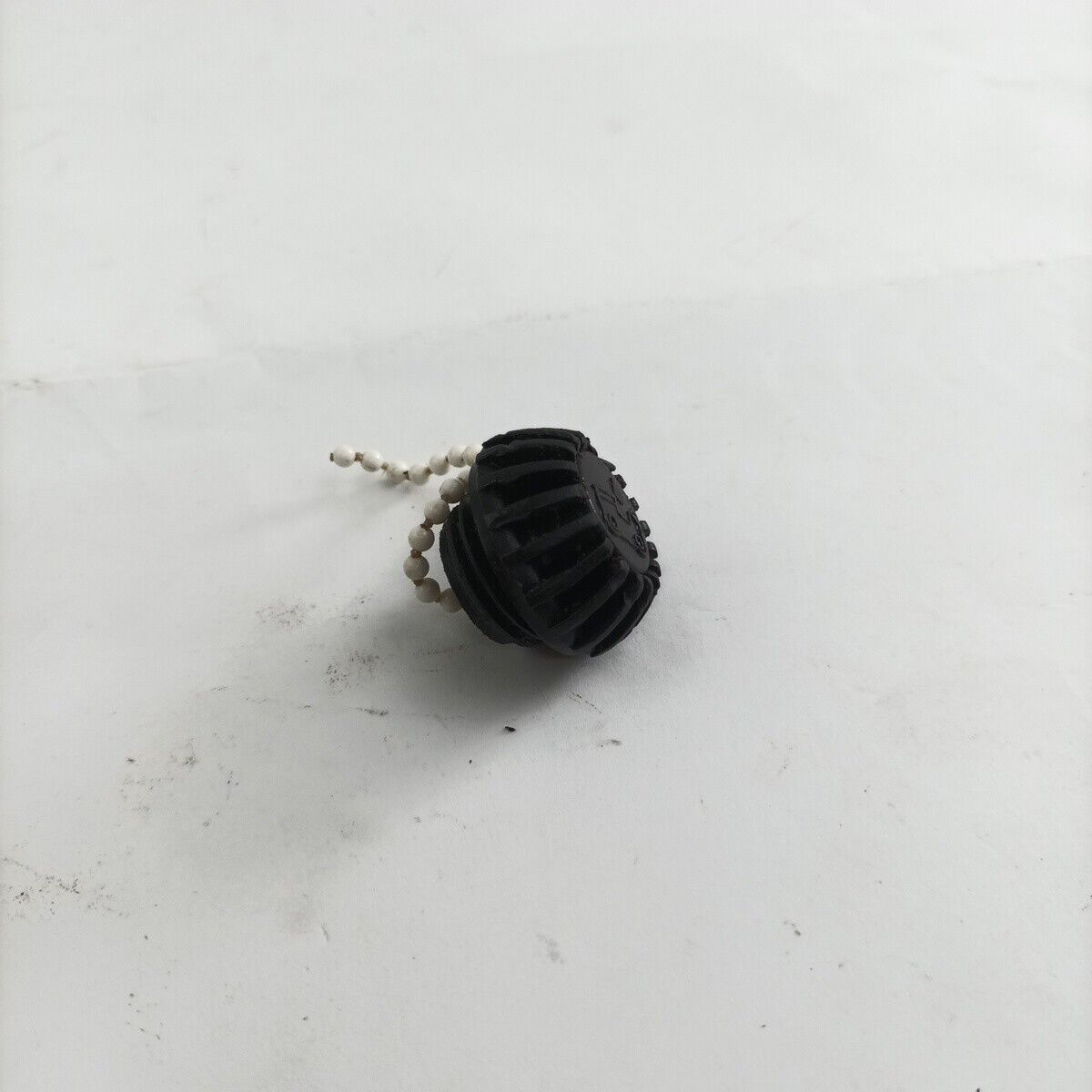 motosega CASTOR CP- 500 TAPPO serbatoio OLIO originale Ricambio Usato