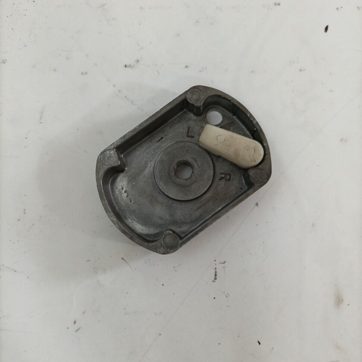 ricambi usati kit avviamento collettore carburatore decespugliatore maruyama 420