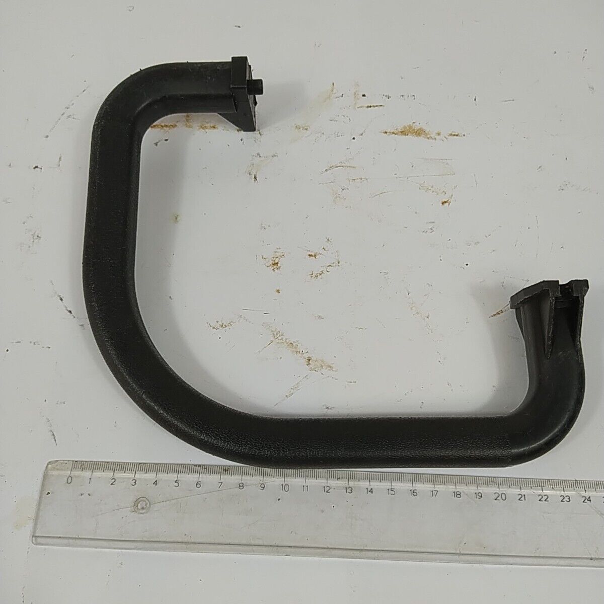 MANIGLIA IMPUGNATURA MANICO SUPERIORE 4560760 PER MOTOSEGA CASTOR 438