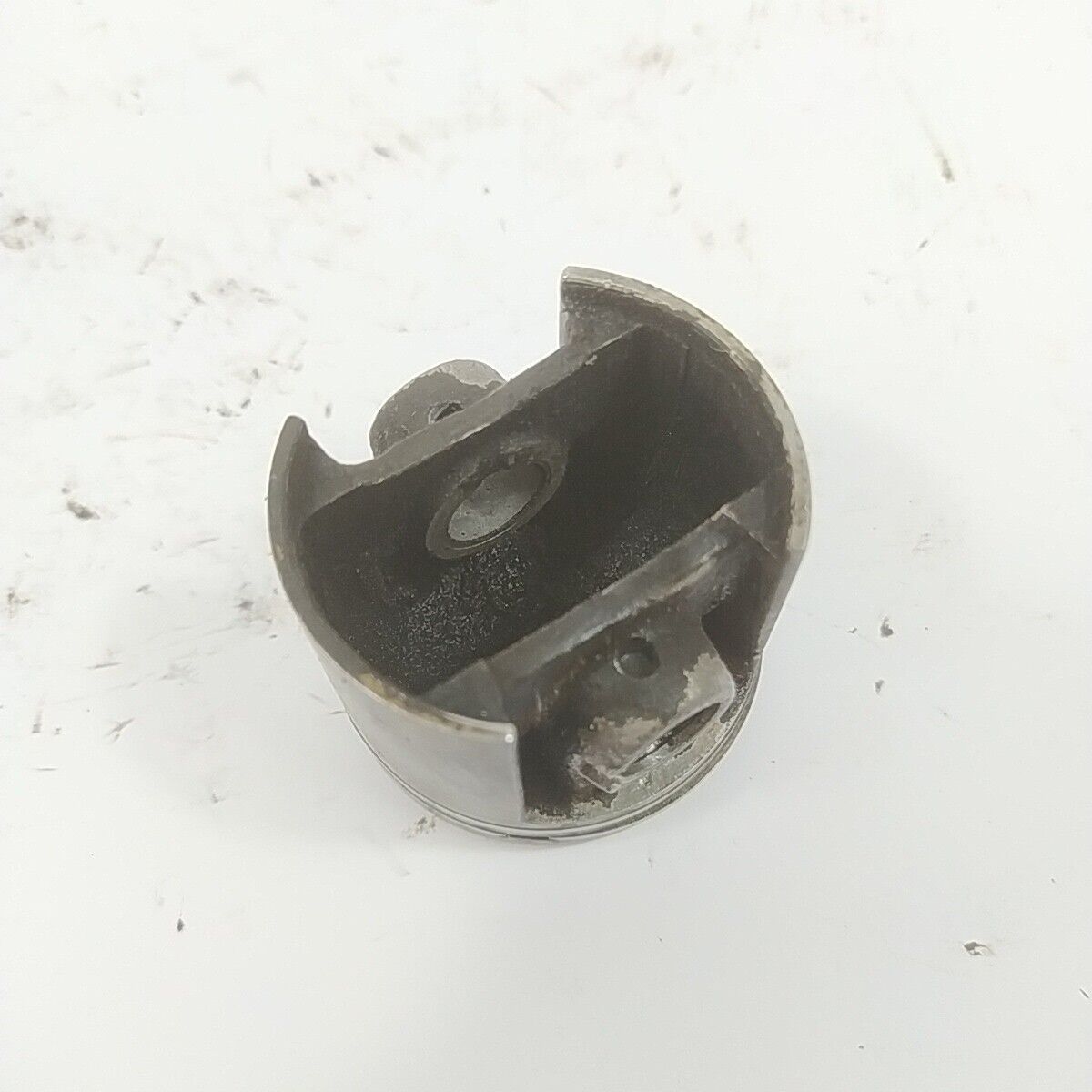 Ricambio PISTONE DIAMETRO 45 mm usato per decespugliatore Komatsu ZENOAH G3K