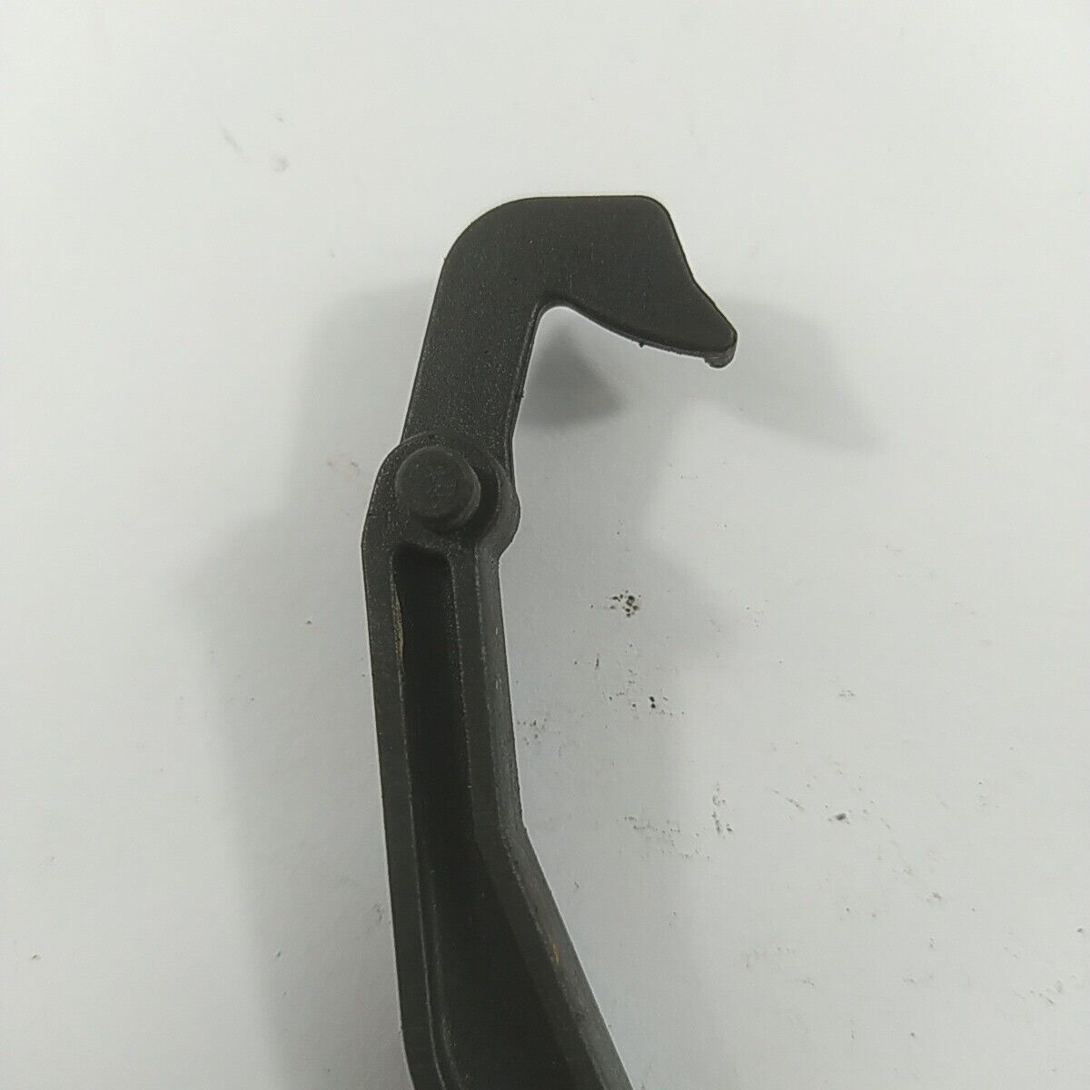 Ricambi MOTOSEGA EFCO BLITZ 35 OLEOMAC usati COMANDO DI ACCELERAZIONE SICUREZZA