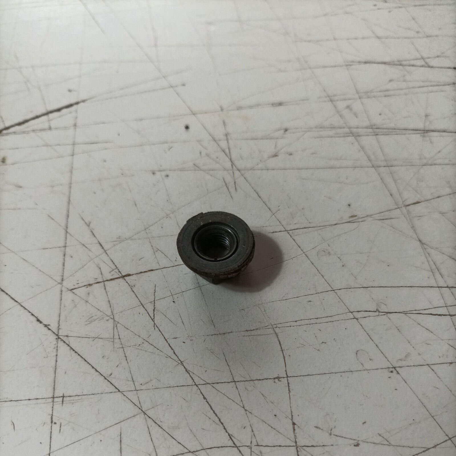 DADO BULLONE VITE volano PER MOTOSEGA HUSQVARNA 340 345 346 350XP 350 351 usato