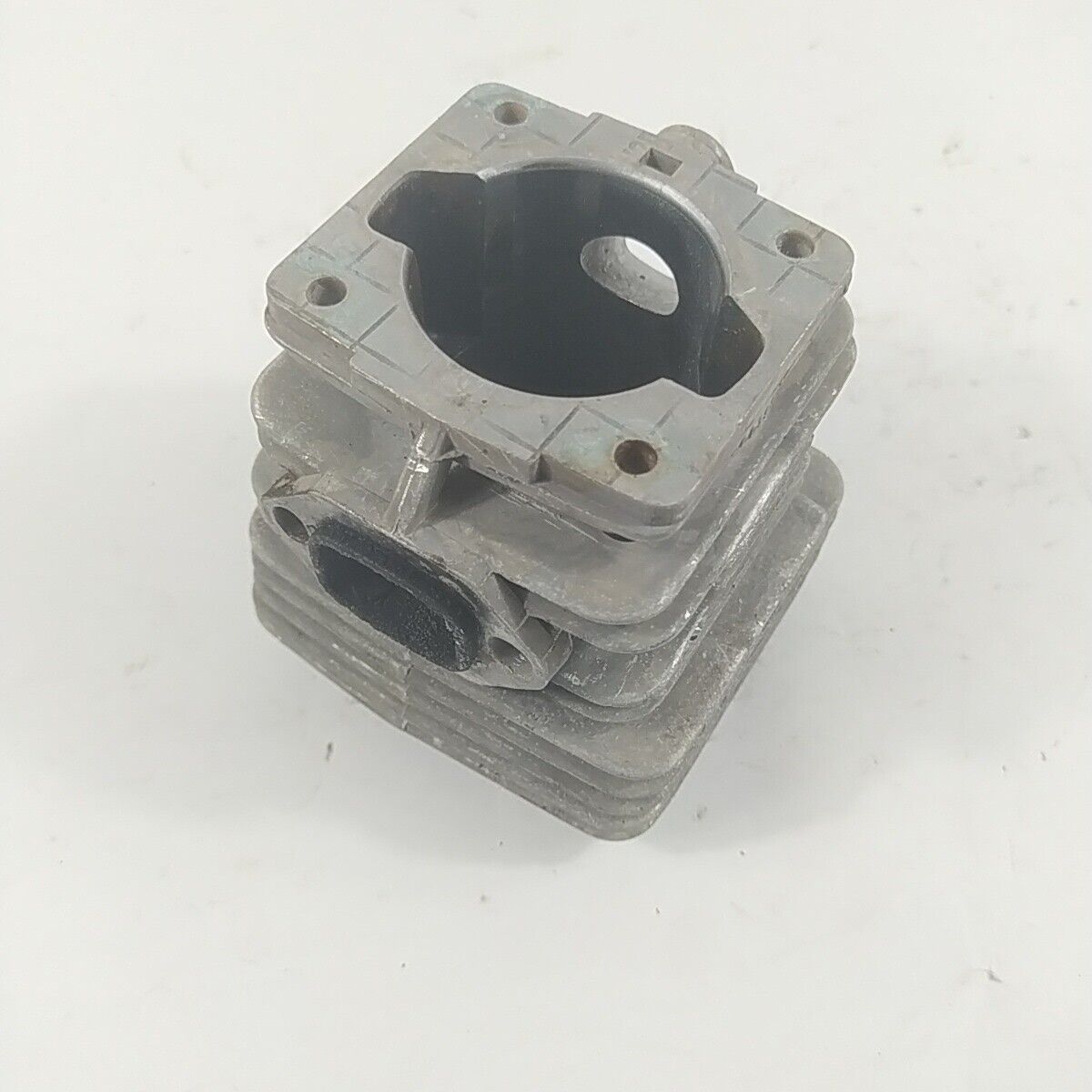 Ricambio CILINDRO DECESPUGLIATORE ALPINA usato Diametro 45