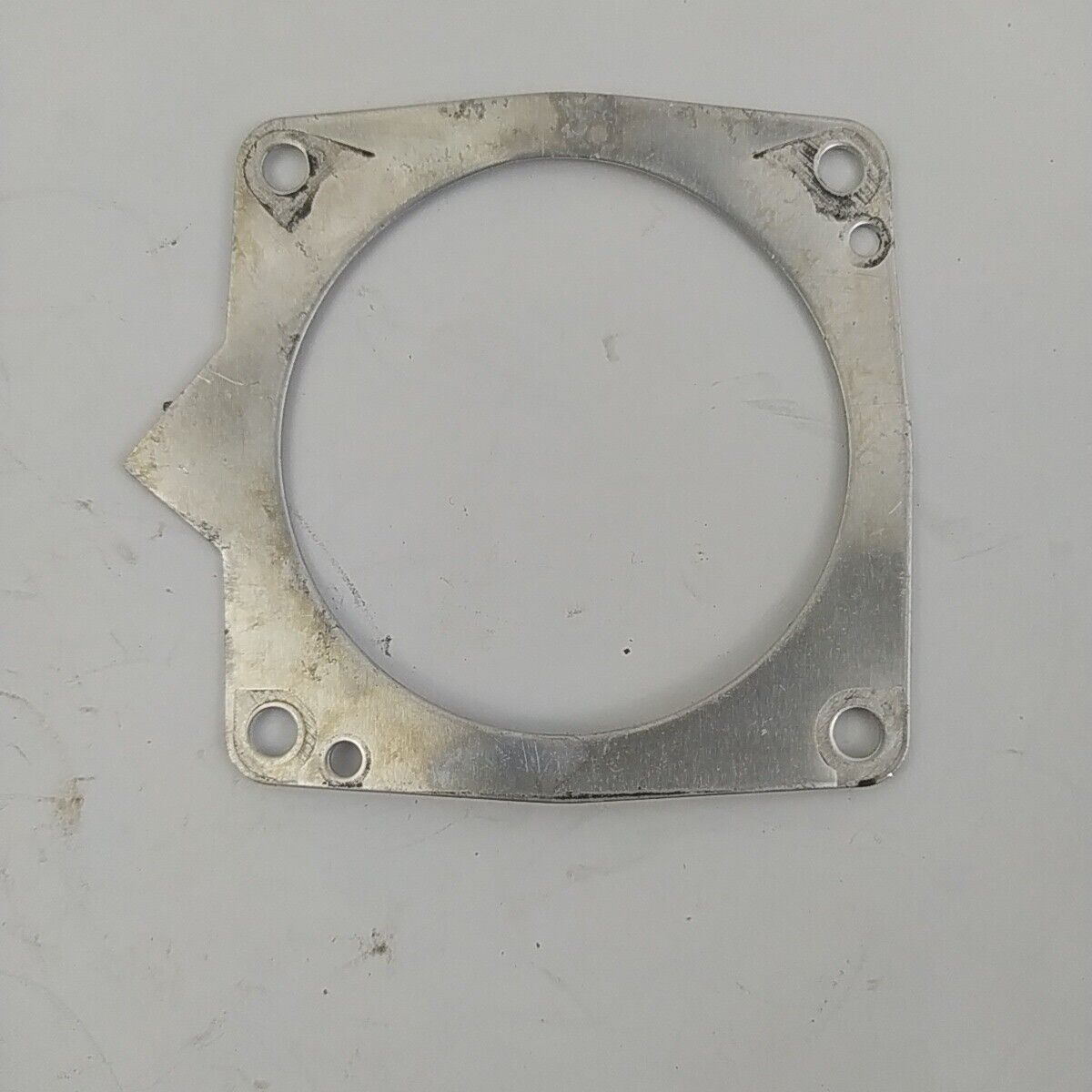 Ricambio GUARNIZIONE COPERCHIO AVVIAMENTO usato decespugliatore MITSUBISHI TL 52