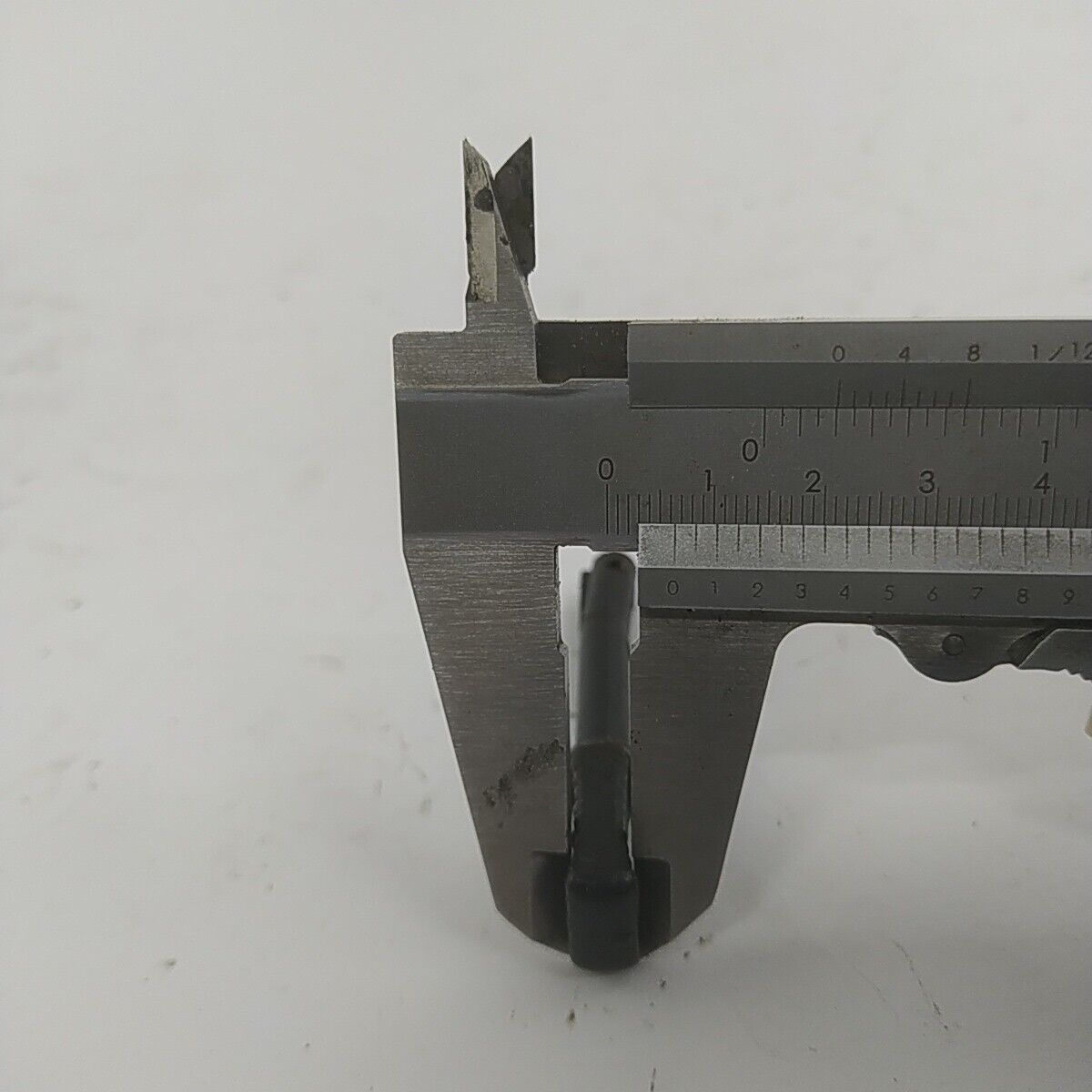 MOTOSEGA CASTOR ALPINA PROF 70 S ricambio LEVA comando ARIA carburatore usato