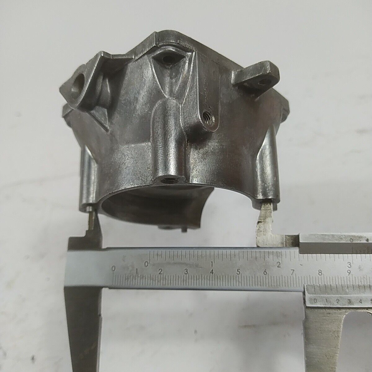 Ricambio BASAMENTO CILINDRO MOTORE usato per decespugliatore Komatsu ZENOAH G3K