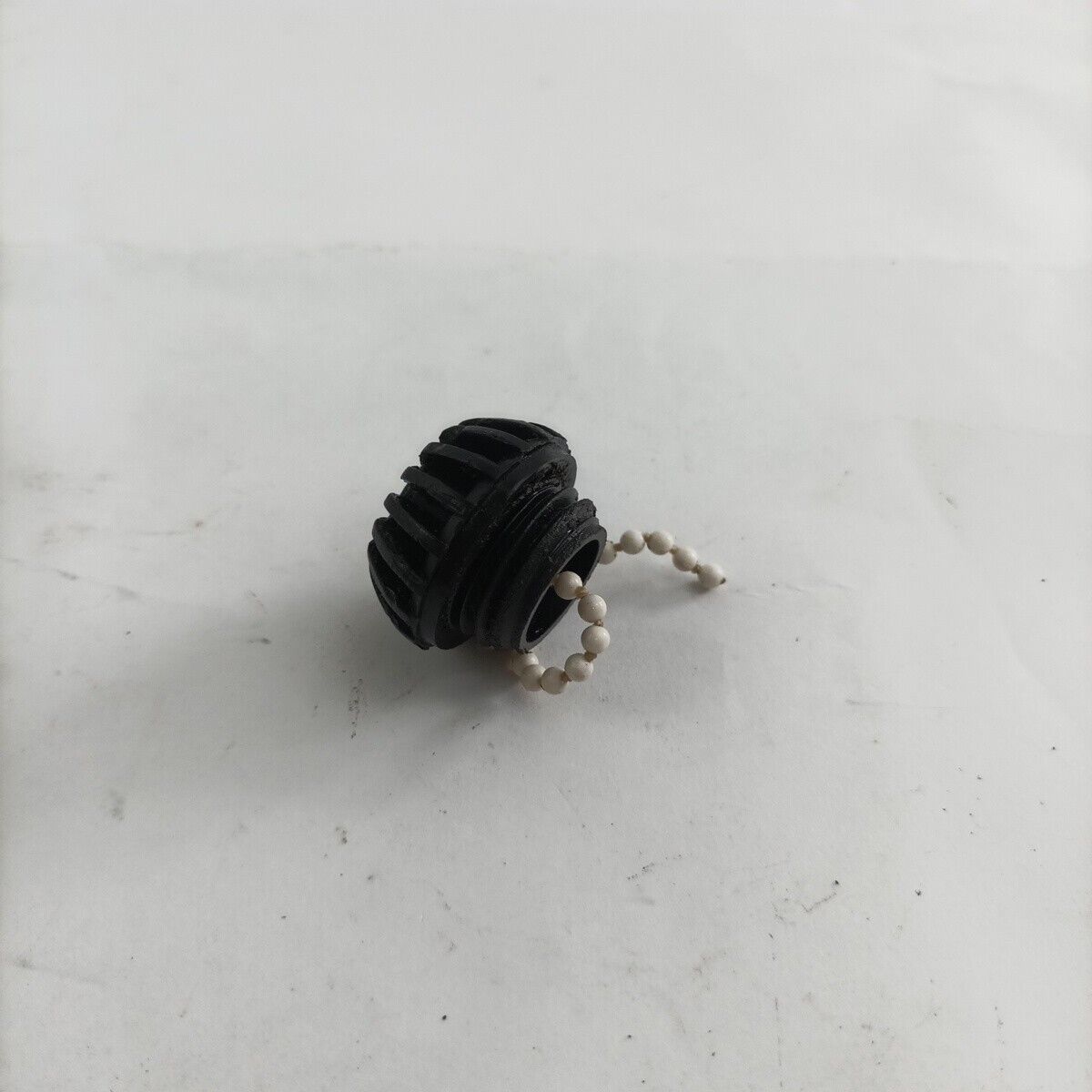 motosega CASTOR CP- 500 TAPPO serbatoio OLIO originale Ricambio Usato