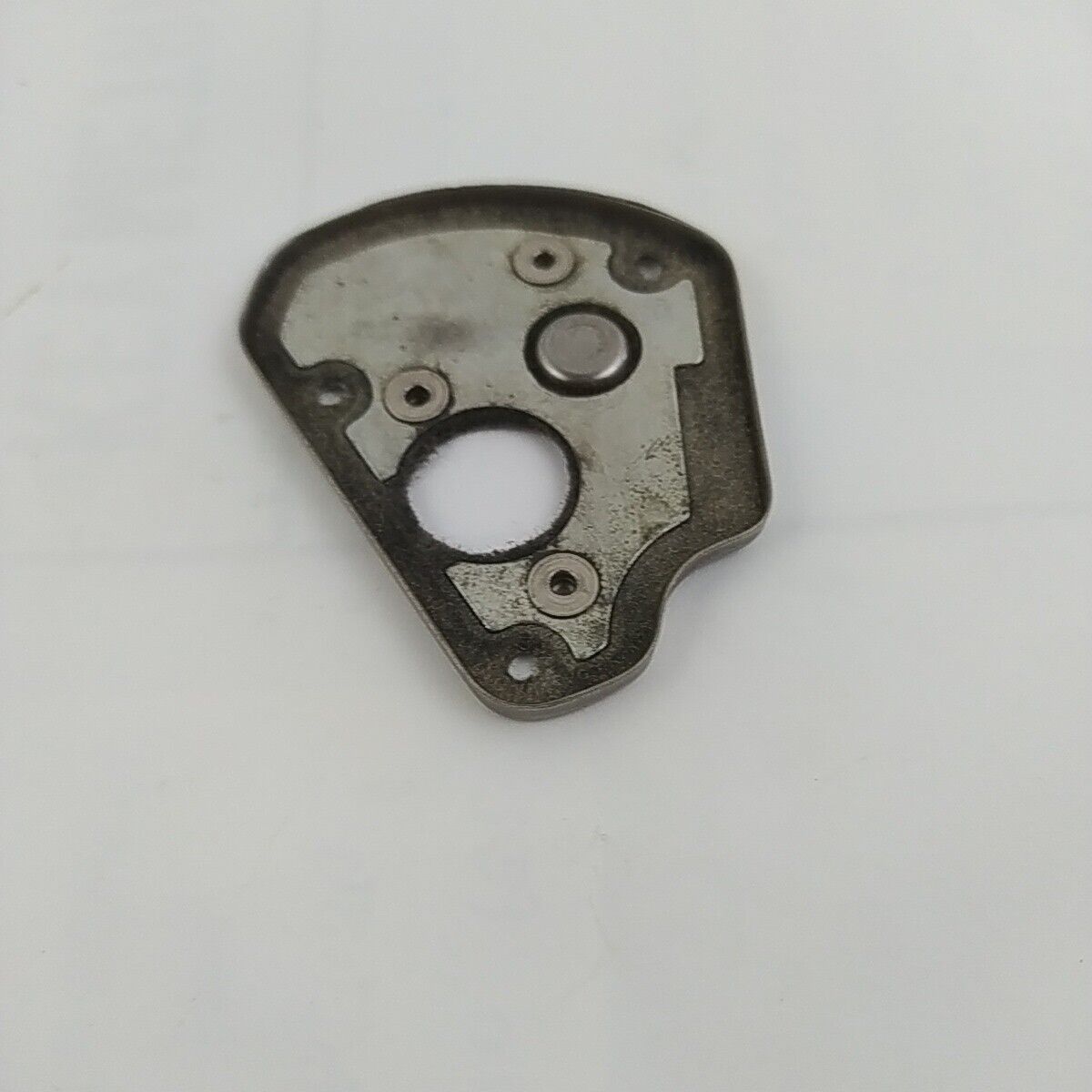 Ricambio Per motosega OLEO MAC 251 COPERCHIO STATORE condensatore bobina usati
