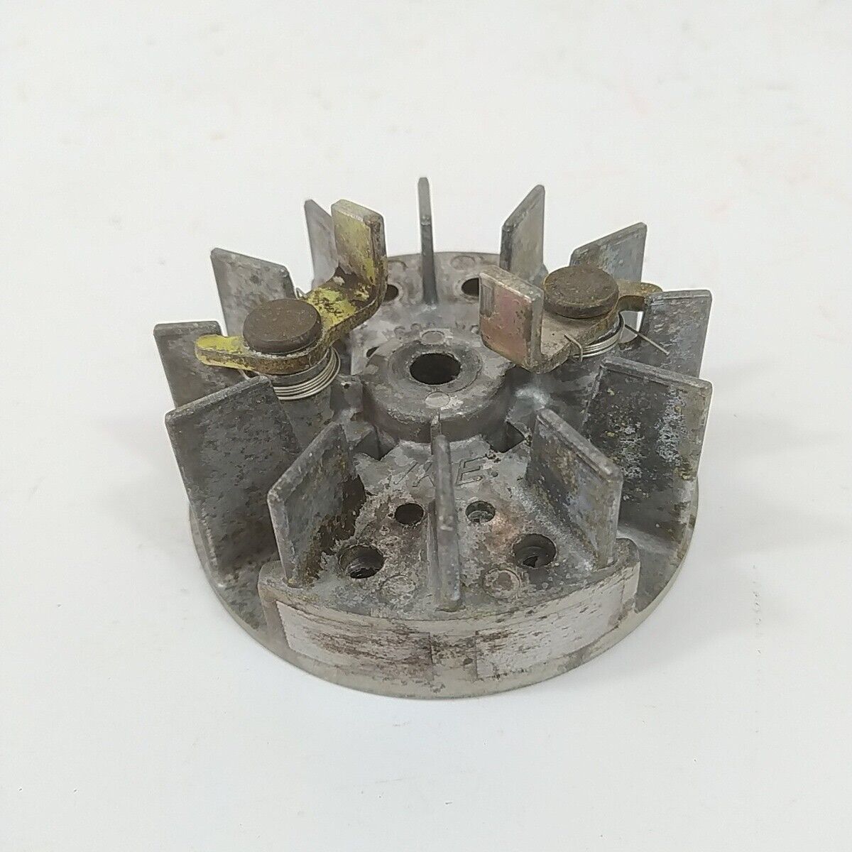 MOTOSEGA OPEM 140 Z ELECTRONIC VOLANO MAGNETICO AVVIAMENTO ricambi usati