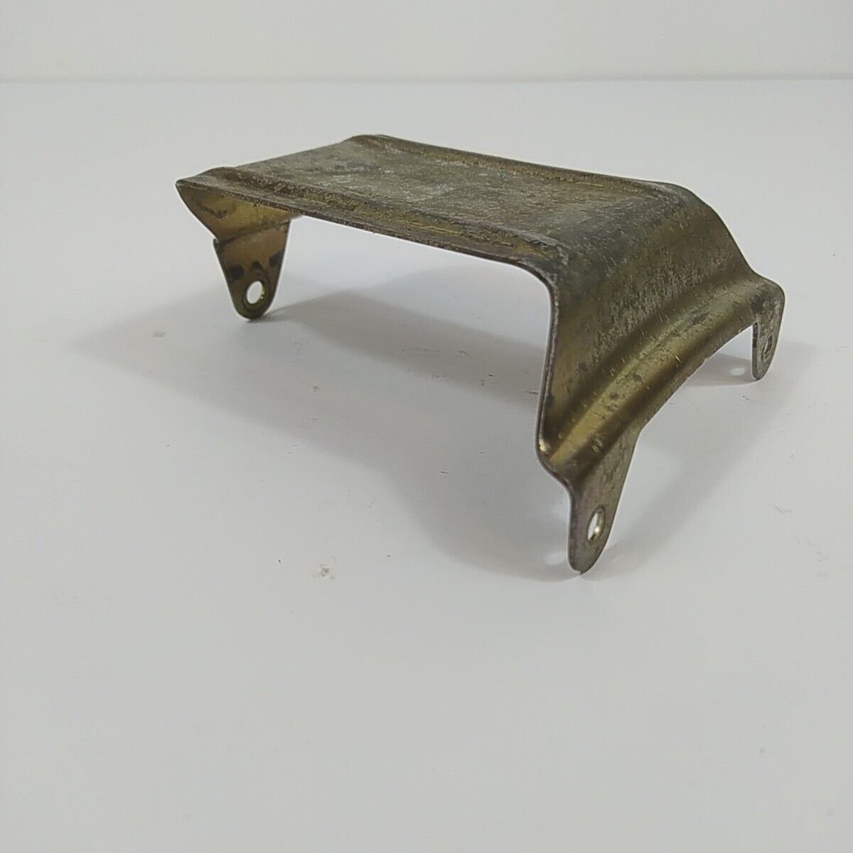 Ricambio per DECESPUGLIATORE ALPINA VIP 30 STAFFA SERBATOIO CARBURANTE usato 