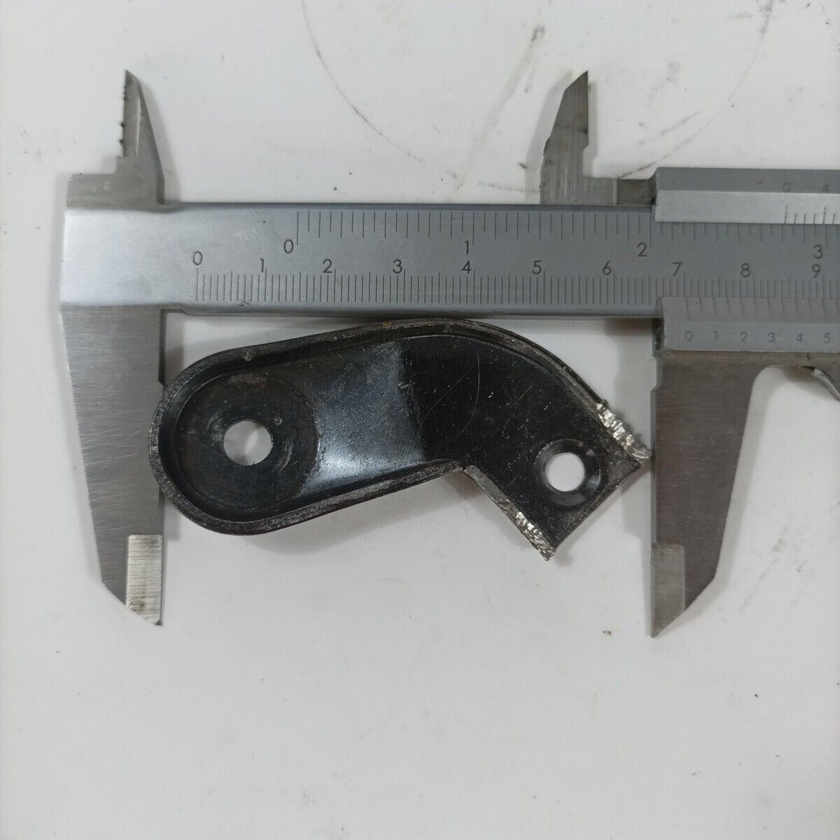 Vari ricambi motore usati per motosega ALPINA CASTOR 45 compatibile con 40 41