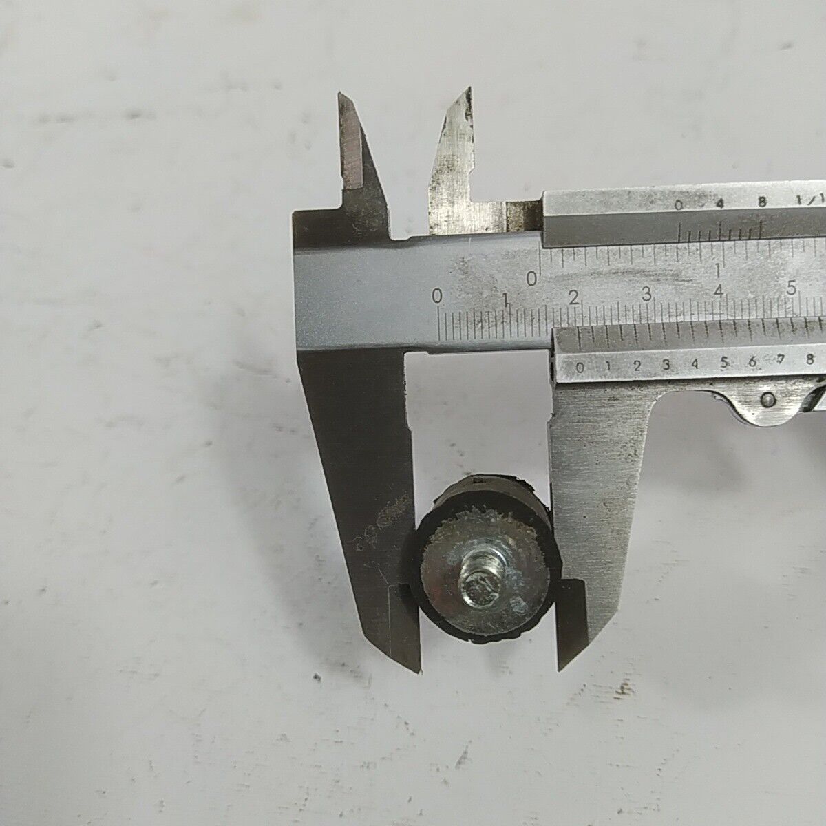 ricambi DECESPUGLIATORE BLUE BIRD ZM 54 coperchio volano supporto asta usati