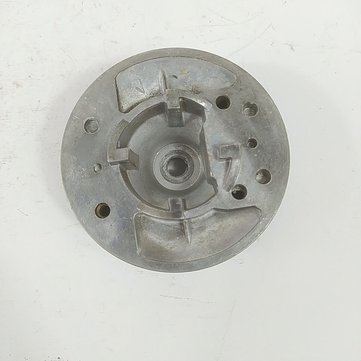 Ricambi usati per decespugliatore MCCULLOCH BP 38 VOLANO MAGNETICO DI AVVIAMENTO