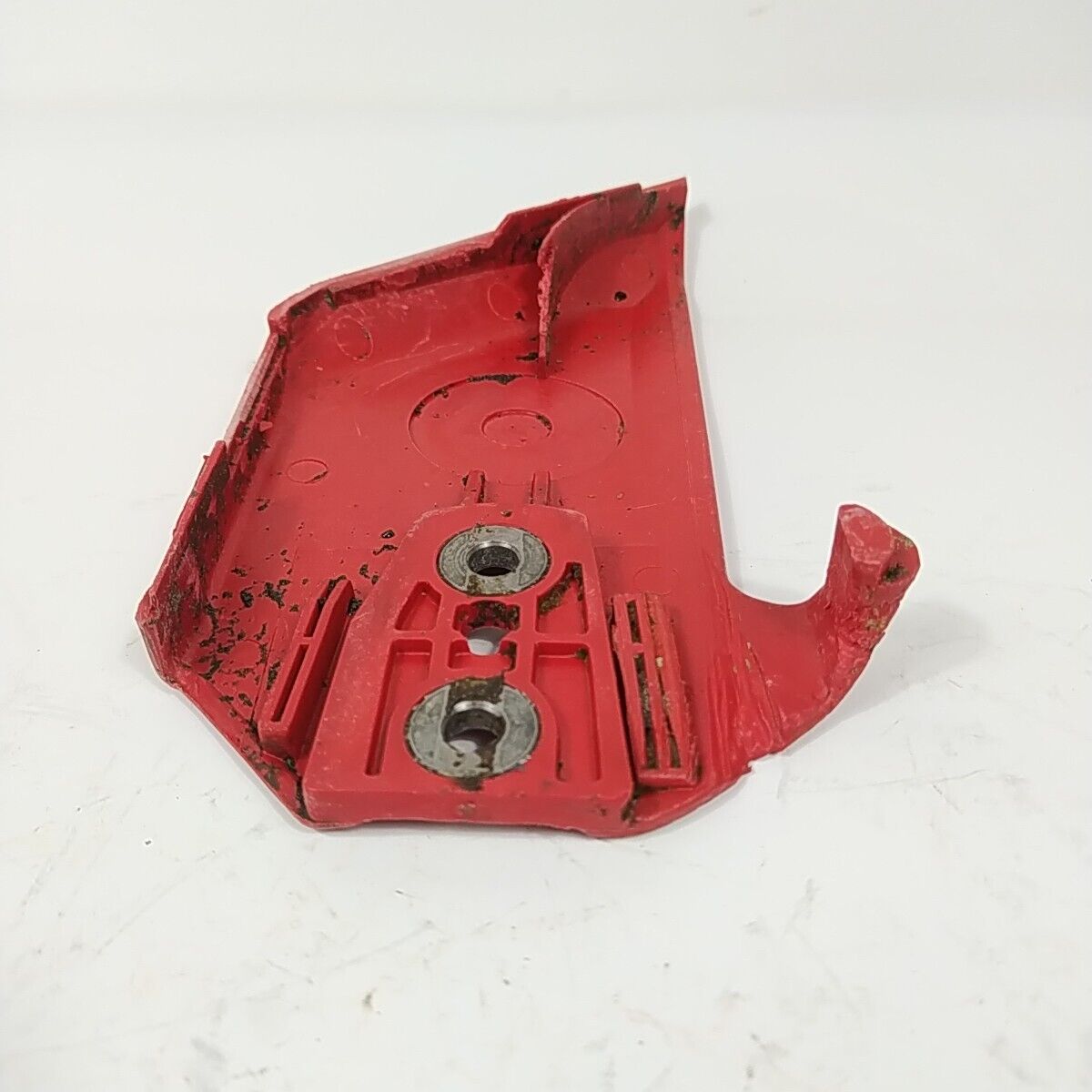 COPERCHIO COPRI CATENA FRIZIONE per motosega SOLO 646 ricambi usati