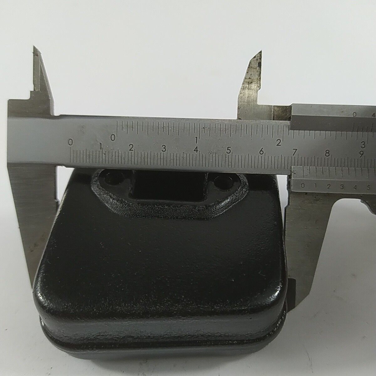 Ricambi MOTOSEGA EFCO BLITZ 35 OLEOMAC usati MARMITTA SILENZIATORE DI SCARICO