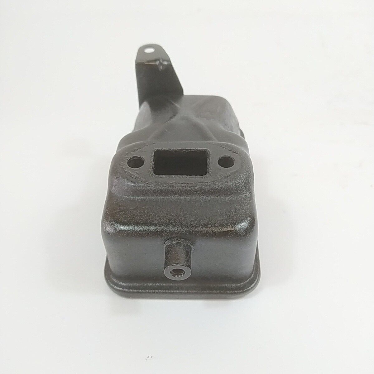 Ricambio MARMITTA TERMINALE DI SCARICO usato decespugliatore Komatsu ZENOAH G5K