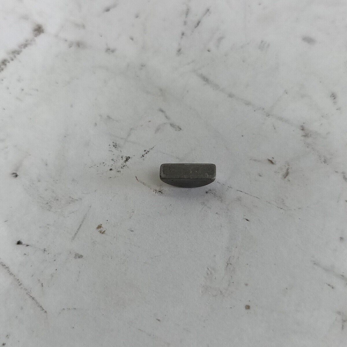 ricambio FERMO CHIAVETTA VOLANO usato per decespugliatore KAWASAKI TD 33