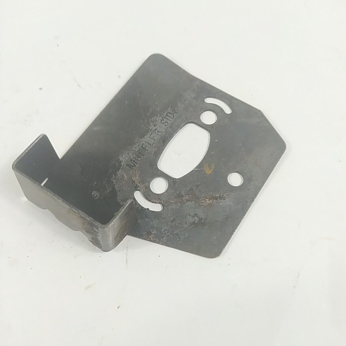 Ricambio GUARNIZIONE MARMITTA PER MOTOSEGA POULAN usato