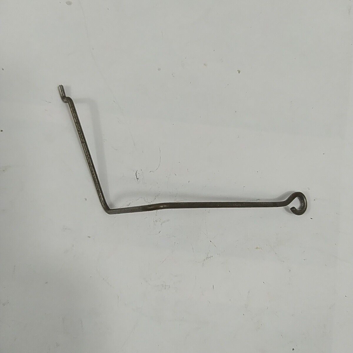 Ricambi per MOTOSEGA BLITZ 600 OLEO MAC 260 usati LEVA ACCELLERATORE