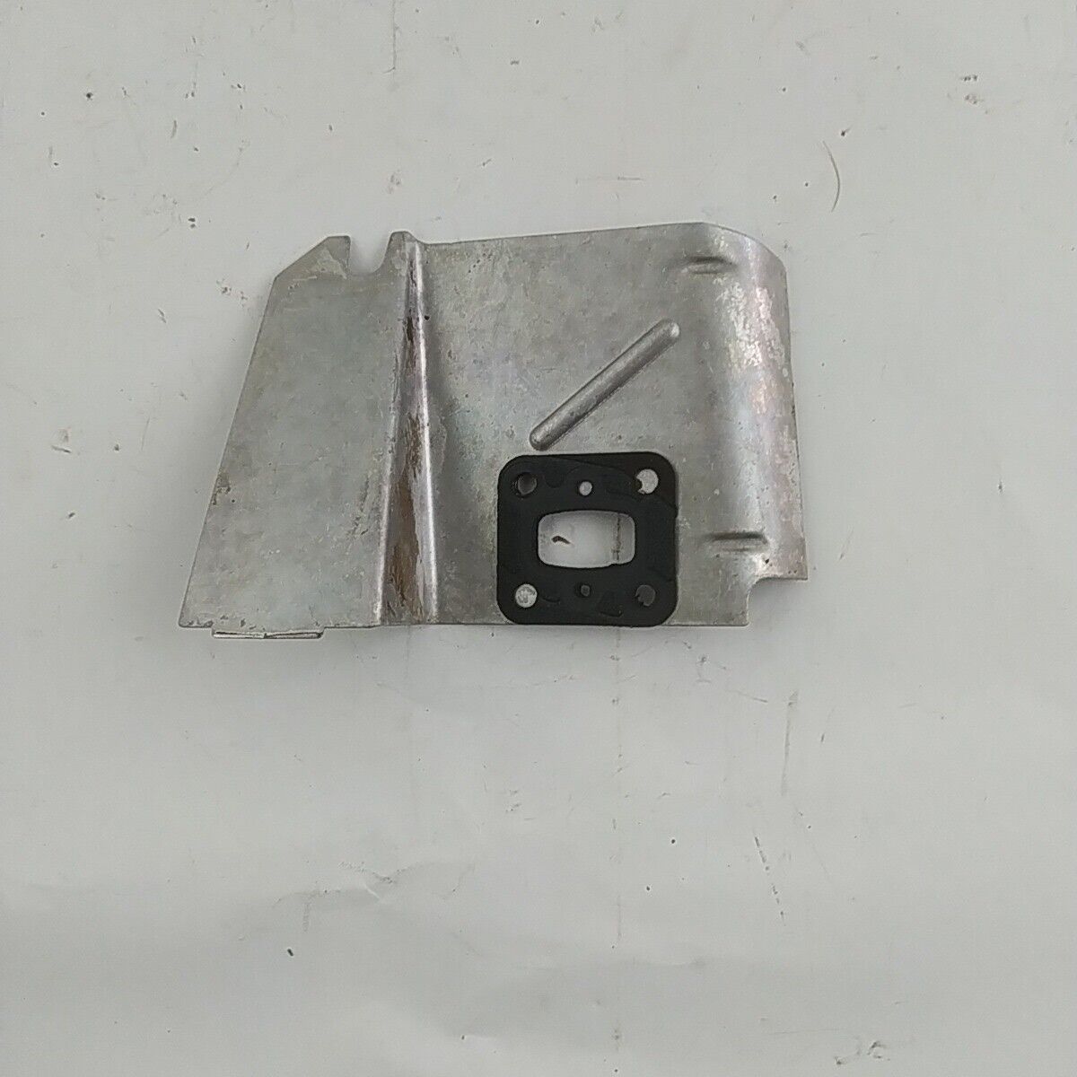 Ricambio GUARNIZIONE COLLETTORE CARBURATORE usato decespugliatore MARUYAMA 520