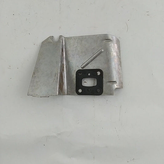 Ricambio GUARNIZIONE COLLETTORE CARBURATORE usato decespugliatore MARUYAMA 520