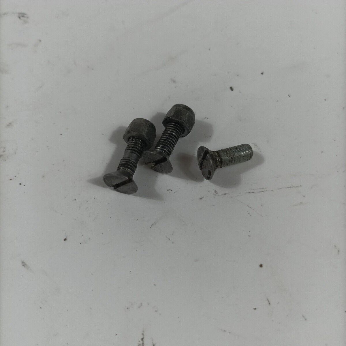 Vari ricambi motore usati per motosega ALPINA CASTOR 45 compatibile con 40 41