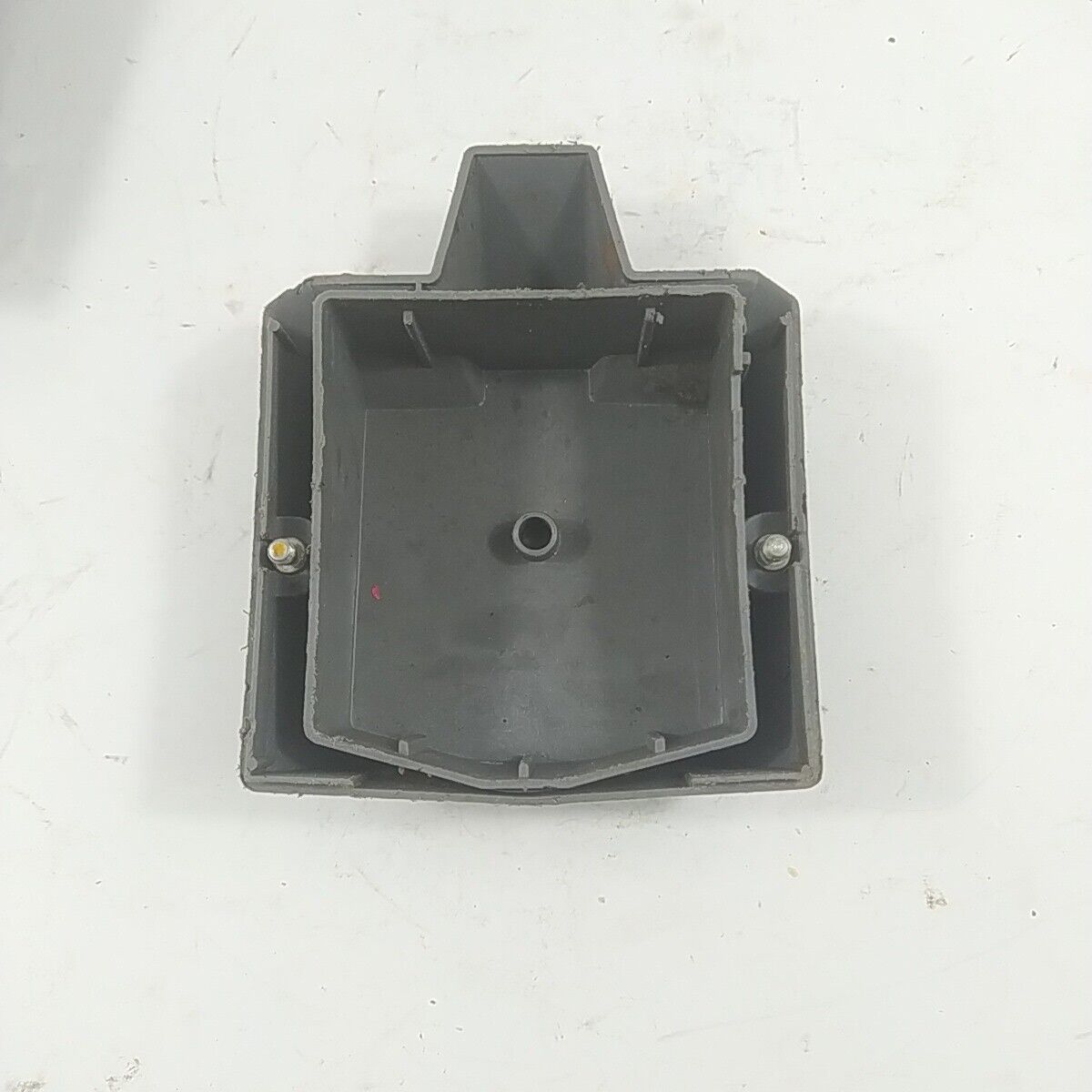 Ricambi per MOTOSEGA OLEO MAC 970 usati COPERCHIO MOTORE FILTRO ARIA CARBURATORE