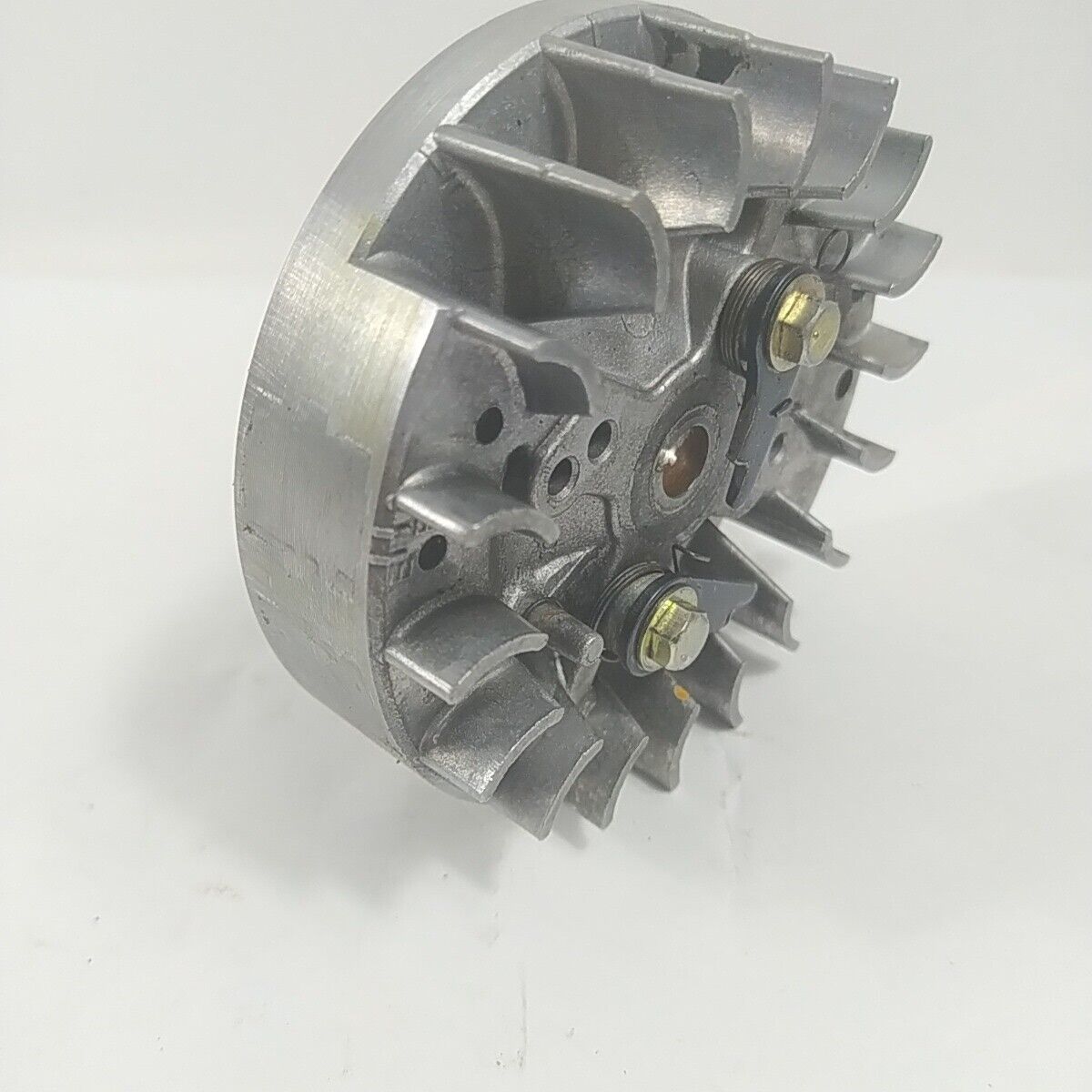 Ricambi per motosega ECHO CS-302 VOLANO MAGNETICO DI AVVIAMENTO ACCENSIONE usati