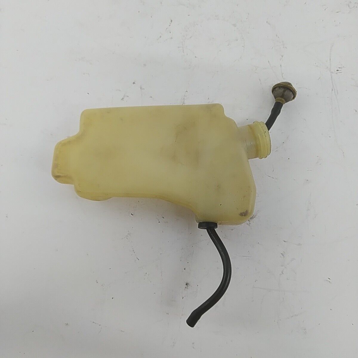 Ricambio usato SERBATOIO OLIO CATENA per MOTOSEGA Echo 330 EVL