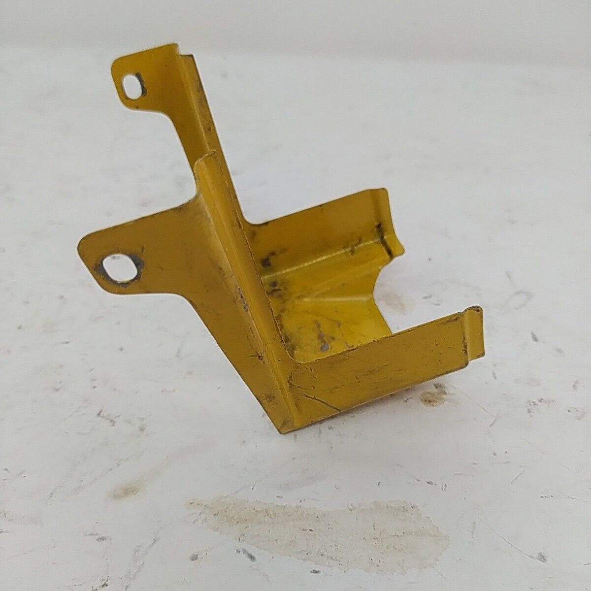 ricambio COPERCHIO MOTORE cilindro usato per decespugliatore KAWASAKI TD 33