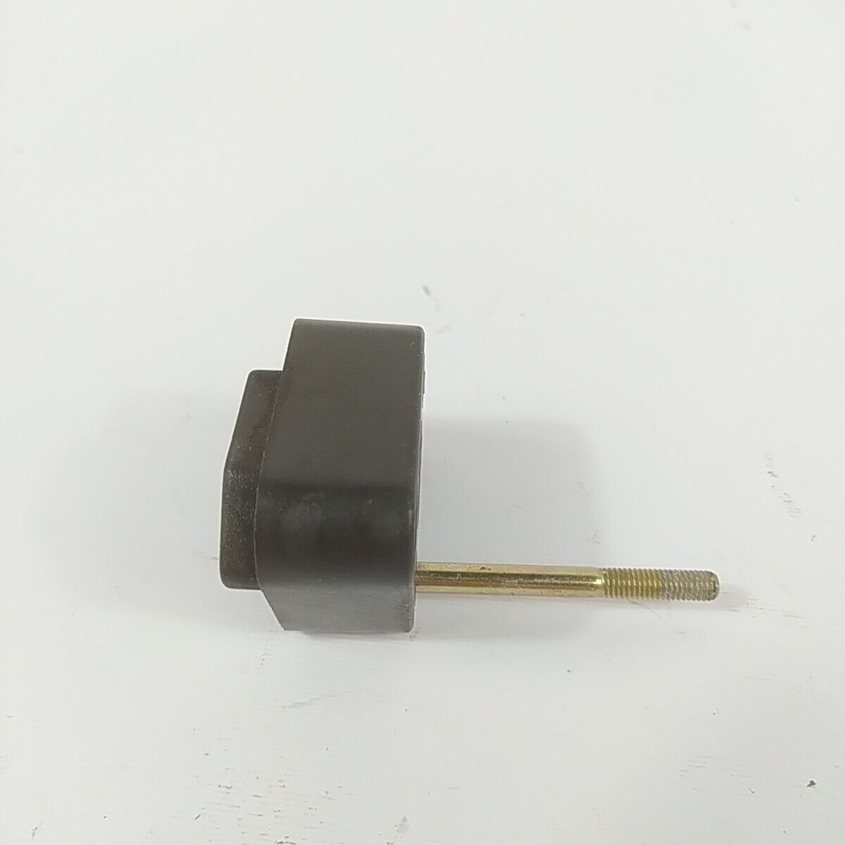 Ricambio FLANGIA COLLETTORE usato per decespugliatore MITSUBISHI MARUYAMA