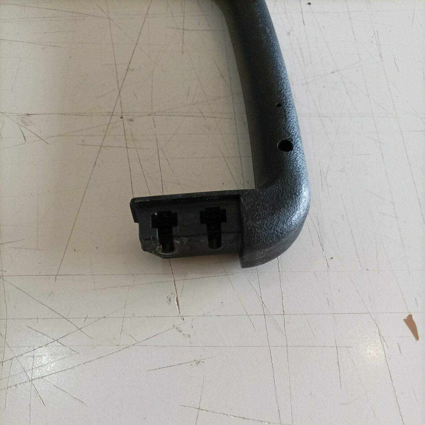 MANIGLIA manico superiore PER MOTOSEGA MCCULLOCH MACCAT 839 ricambi usati