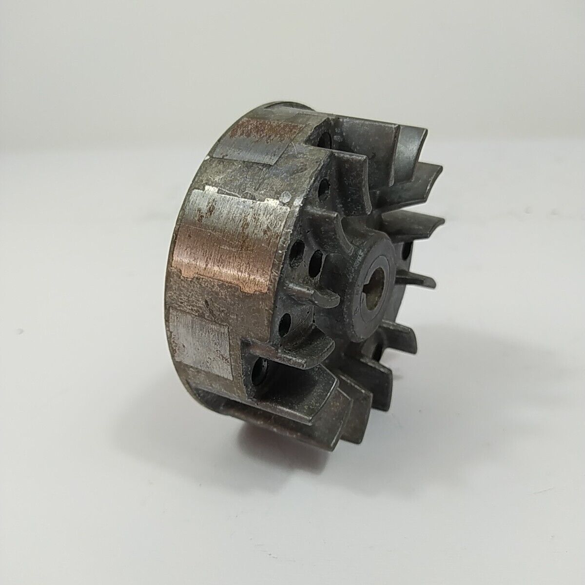 VOLANO MAGNETICO DI AVVIAMENTO usati per decespugliatore MCCULLOCH CABRIO 251