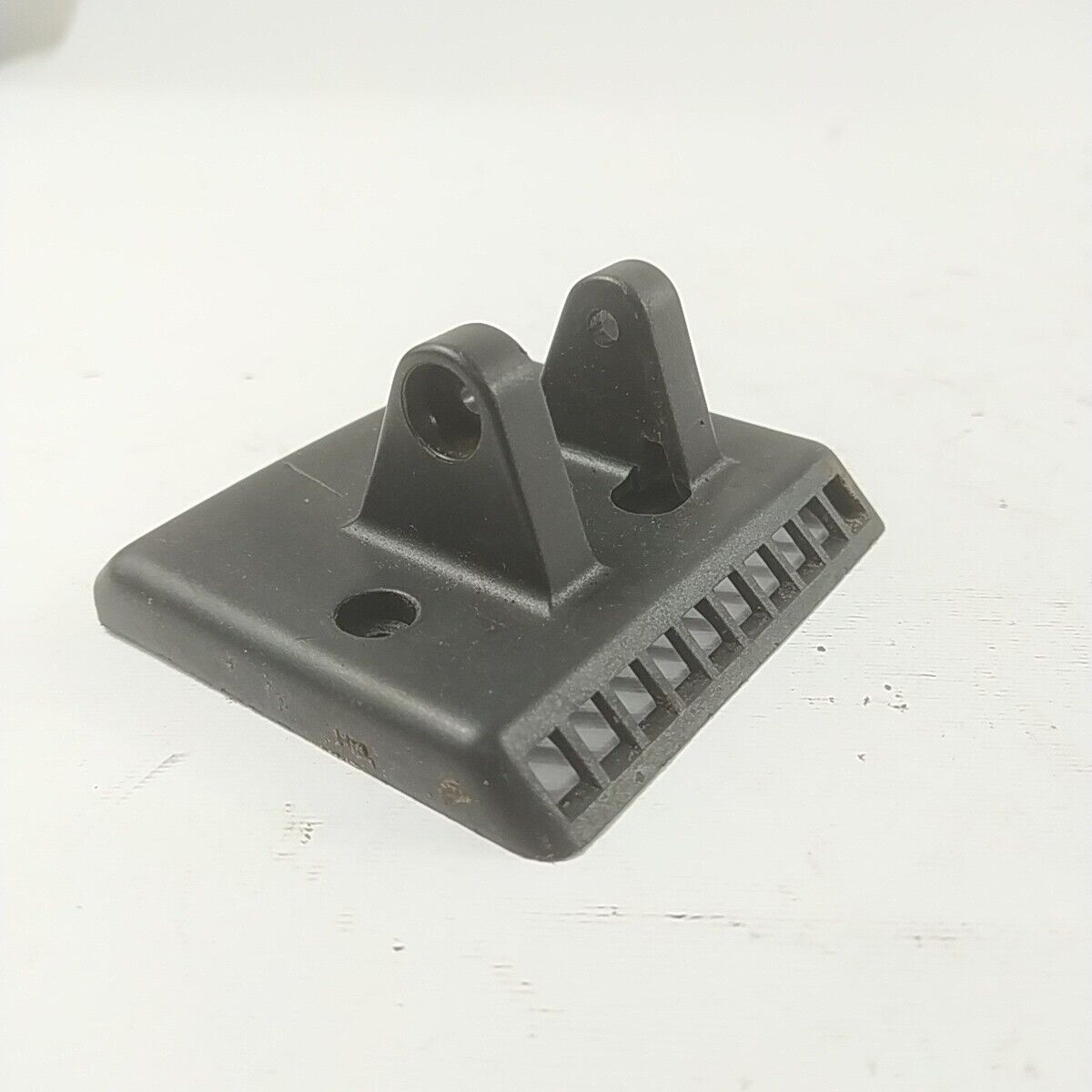 Ricambi MOTOSEGA EFCO BLITZ 35 OLEOMAC usati SUPPORTO MANIGLIA IMPUGNATURA ALTA