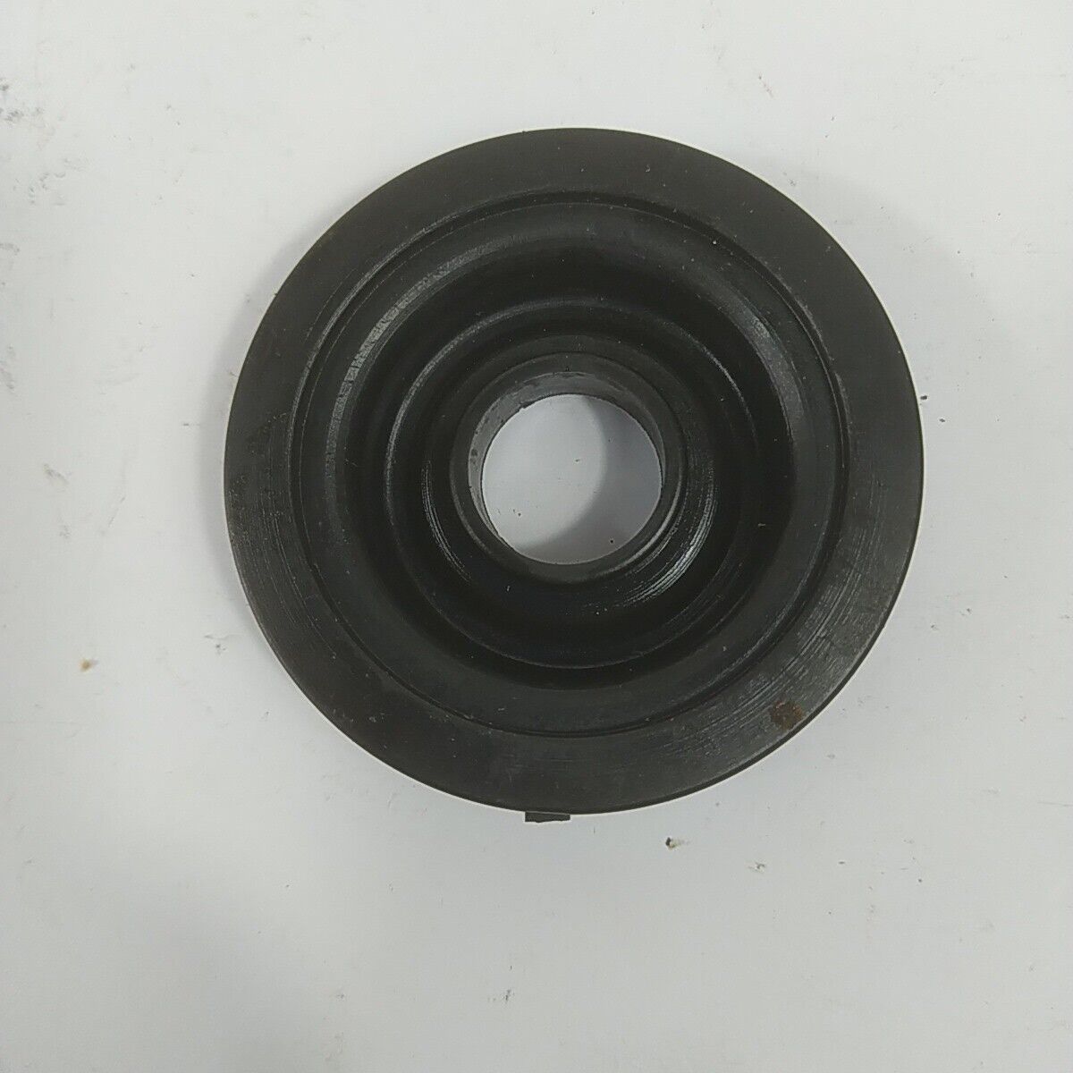 Ricambio GOMMINO PROTEZIONE CARBURATORE motosega ALPINA A45 Castor CP 45 usato