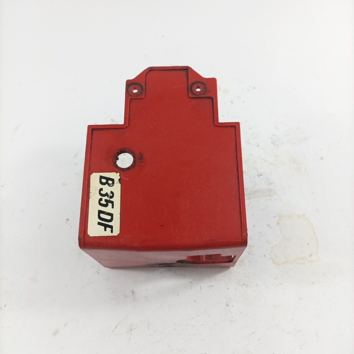 Ricambi MOTOSEGA EFCO BLITZ 35 OLEOMAC usati COPERCHIO CILINDRO COPRI MOTORE