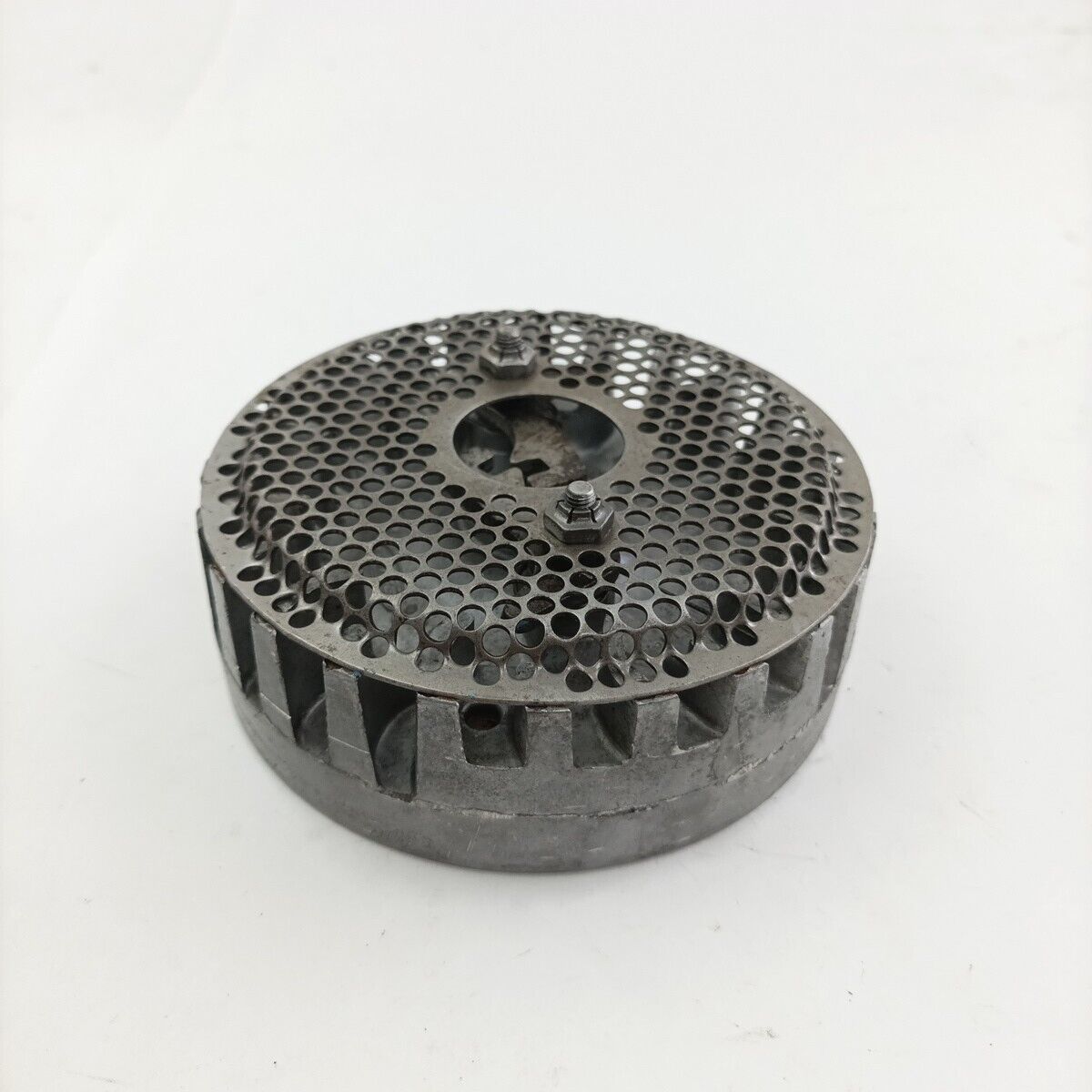 Ricambio VOLANO MAGNETICO DI AVVIAMENTO starter MOTOSEGA HOMELITE XL - 12 usato